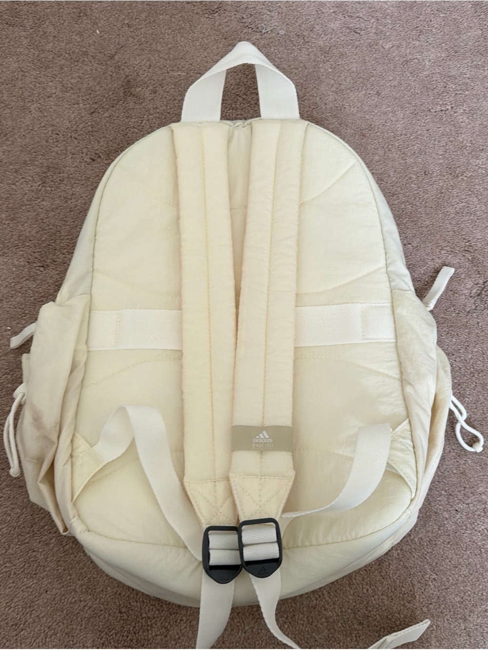 Adidas Backpack - Picture 4 of 5